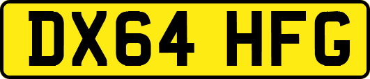 DX64HFG