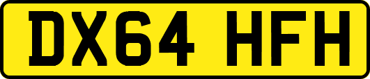 DX64HFH