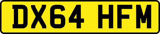 DX64HFM