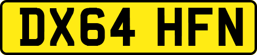 DX64HFN