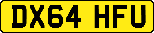 DX64HFU