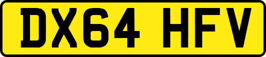 DX64HFV