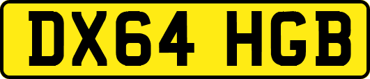 DX64HGB