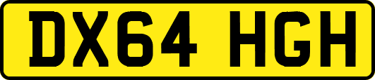 DX64HGH