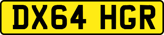 DX64HGR