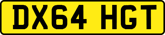 DX64HGT