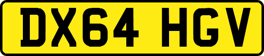 DX64HGV