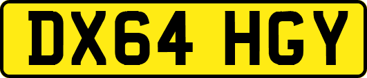 DX64HGY