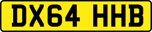 DX64HHB