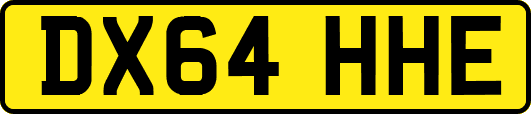 DX64HHE
