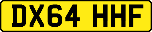 DX64HHF