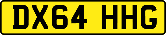 DX64HHG