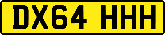DX64HHH