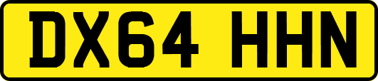 DX64HHN