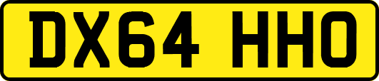 DX64HHO
