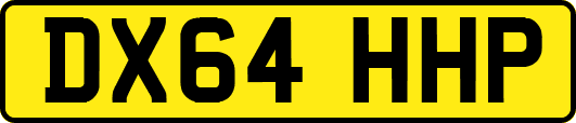 DX64HHP