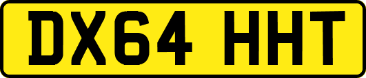 DX64HHT