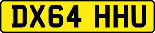 DX64HHU