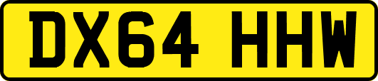 DX64HHW