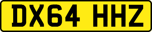 DX64HHZ