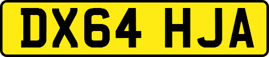 DX64HJA