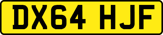 DX64HJF