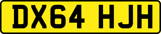 DX64HJH
