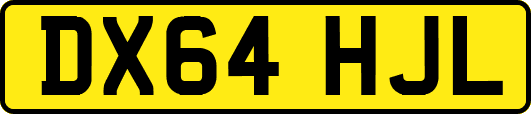 DX64HJL