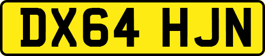 DX64HJN