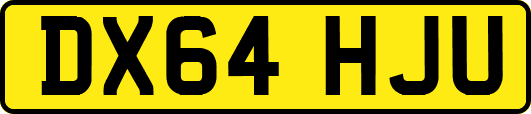 DX64HJU