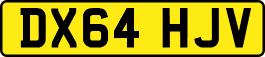 DX64HJV