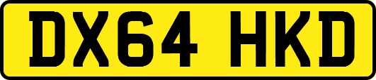 DX64HKD
