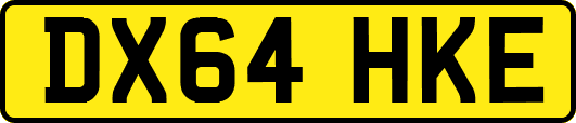 DX64HKE