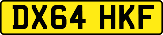DX64HKF