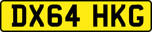 DX64HKG