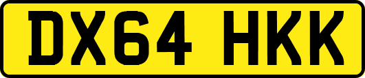 DX64HKK
