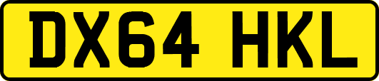 DX64HKL