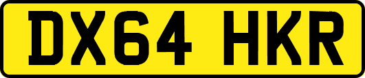DX64HKR