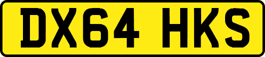 DX64HKS