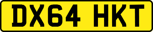 DX64HKT