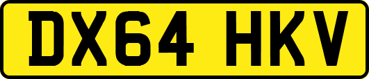 DX64HKV
