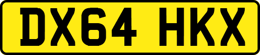 DX64HKX