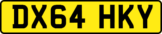 DX64HKY