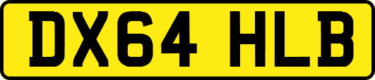 DX64HLB