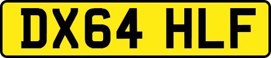 DX64HLF