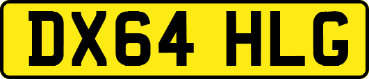 DX64HLG