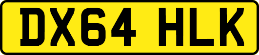 DX64HLK