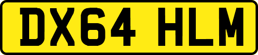DX64HLM