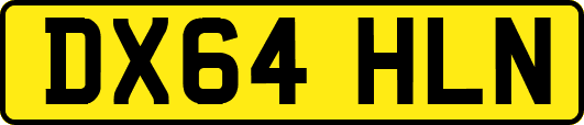 DX64HLN