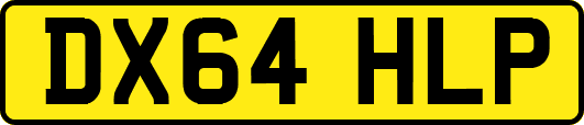 DX64HLP